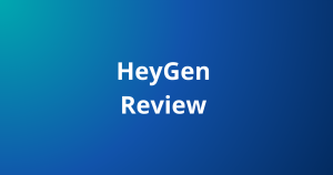 HeyGen Review 2026: The AI Video Generator Changing Content Creation
