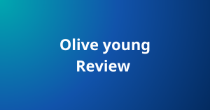Olive Young Review 2026: Korea’s Leading Beauty & Skincare Retailer