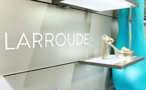 Buy Larroudé Shoes in 2026: Best Deals, Sizing Tips & Where to Shop Safely