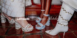 Larroudé Best-Sellers Review 2026: Are These Luxury Shoes Actually Worth It?