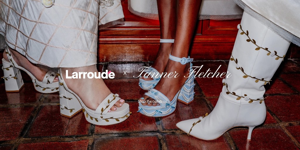 Larroudé Best-Sellers Review 2026: Are These Luxury Shoes Actually Worth It?