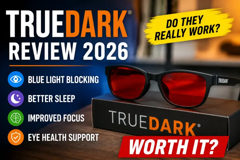 Truedark