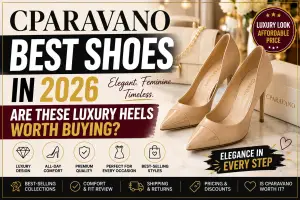 Best CParavano Shoes In 2026: Elegant Luxury Heels Worth Buying?