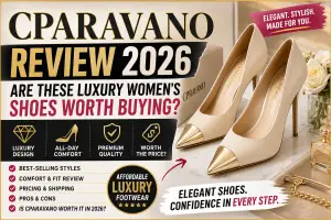 CParavano Review 2026: Are These Luxury Women’s Shoes Worth Buying?