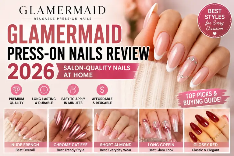 glamermaid