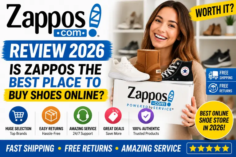 zappos